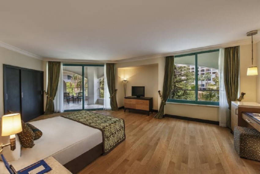 Sirene Belek Hotel, 5* Sirene Belek Hotel, 5*