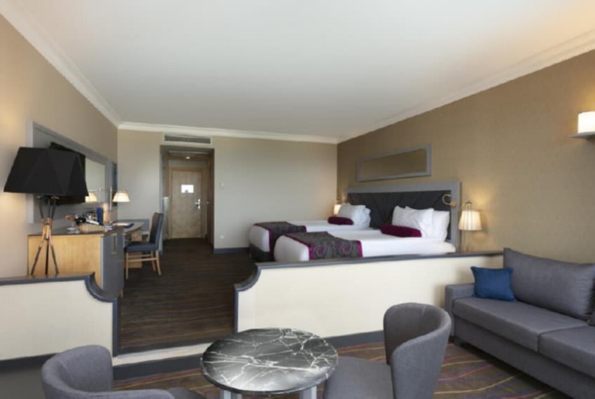 Sirene Belek Hotel, 5* Sirene Belek Hotel, 5*