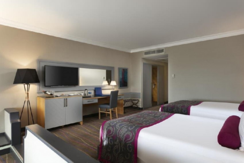 Sirene Belek Hotel, 5* Sirene Belek Hotel, 5*