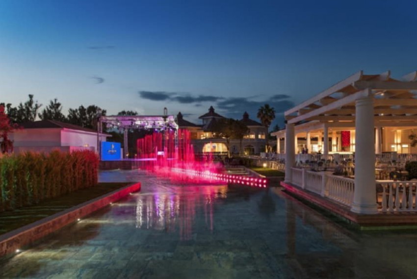 Sirene Belek Hotel, 5* Sirene Belek Hotel, 5*