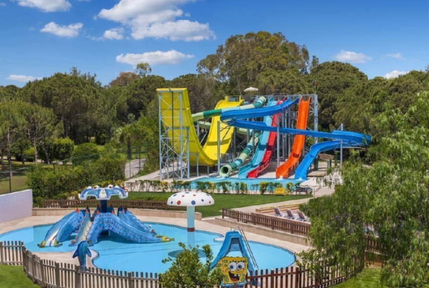 Sirene Belek Hotel, 5* Sirene Belek Hotel, 5*