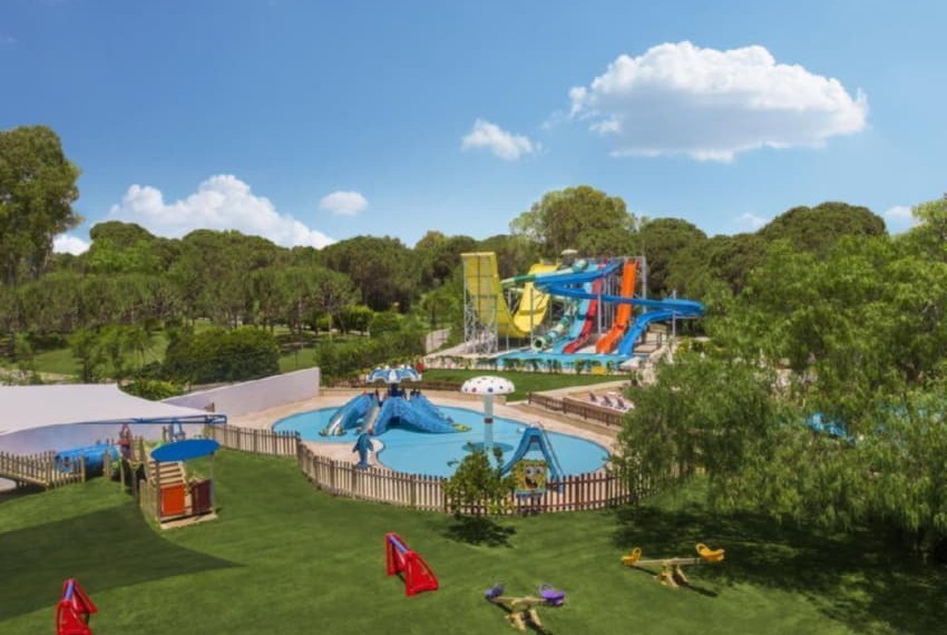 Sirene Belek Hotel, 5* Sirene Belek Hotel, 5*