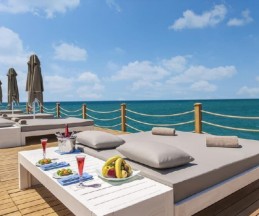 Sirene Belek Hotel, 5*