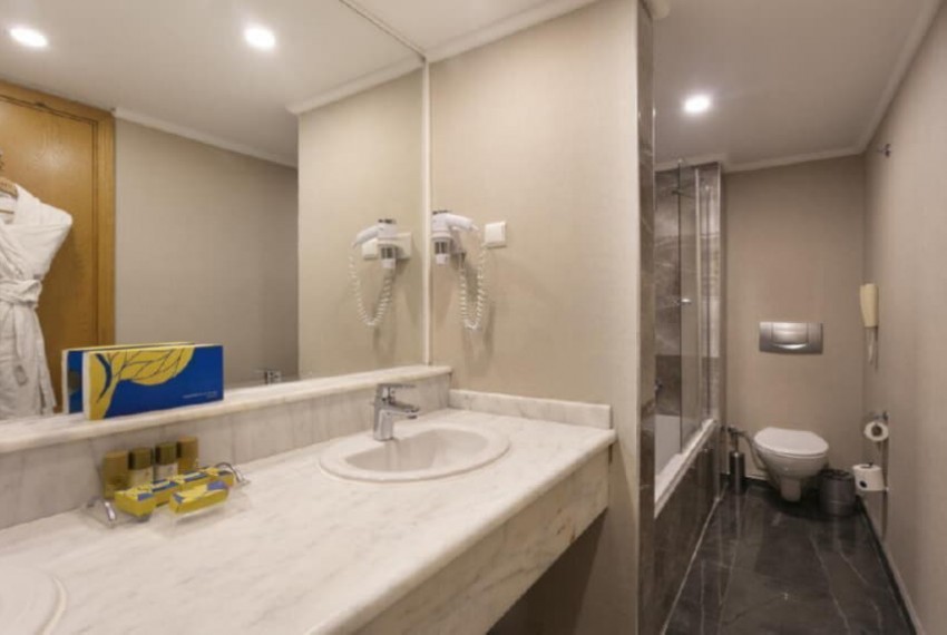 Sirene Belek Hotel, 5* Sirene Belek Hotel, 5*