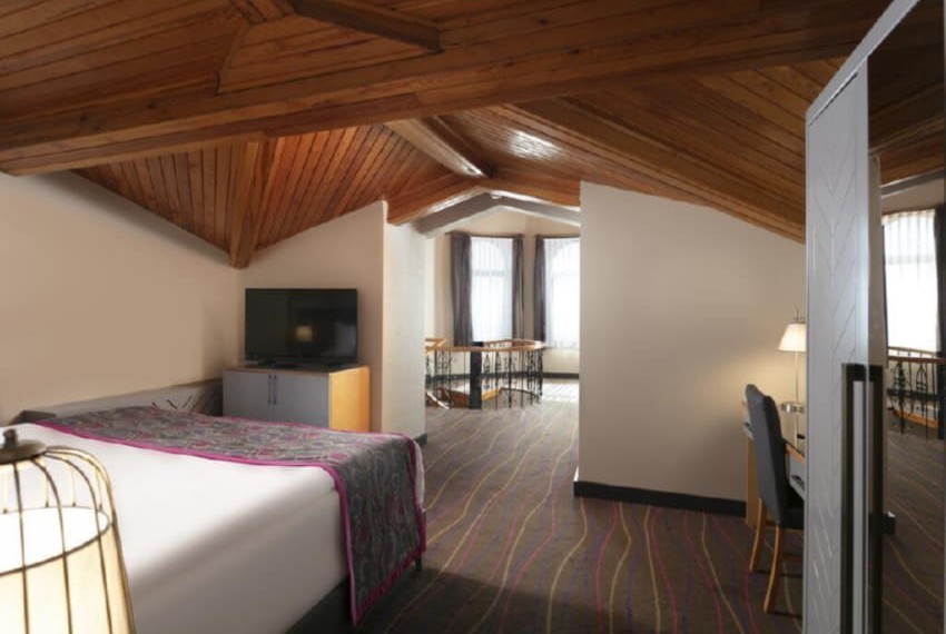 Sirene Belek Hotel, 5* Sirene Belek Hotel, 5*