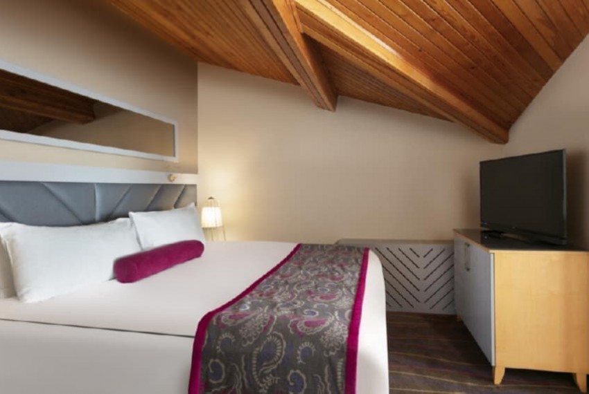 Sirene Belek Hotel, 5* Sirene Belek Hotel, 5*