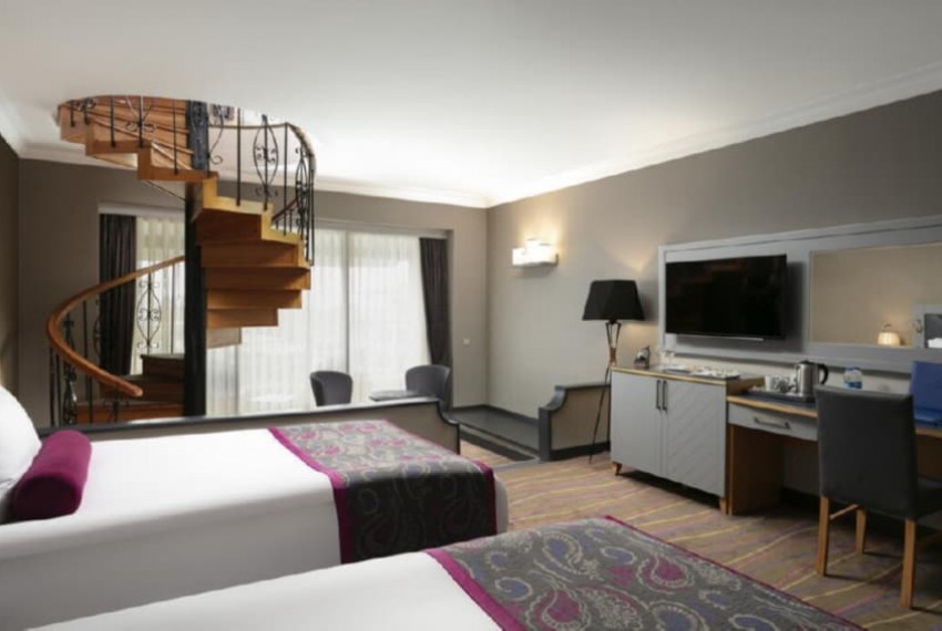 Sirene Belek Hotel, 5* Sirene Belek Hotel, 5*