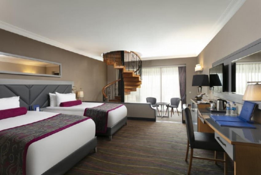 Sirene Belek Hotel, 5* Sirene Belek Hotel, 5*