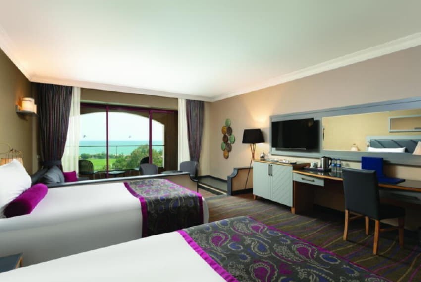 Sirene Belek Hotel, 5* Sirene Belek Hotel, 5*