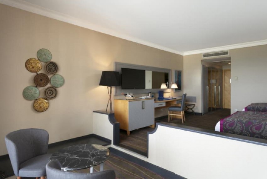 Sirene Belek Hotel, 5* Sirene Belek Hotel, 5*