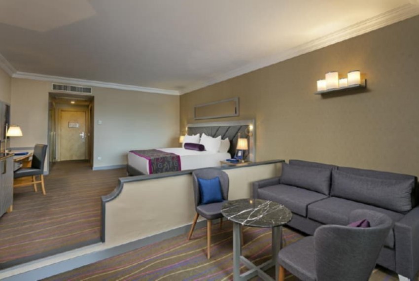 Sirene Belek Hotel, 5* Sirene Belek Hotel, 5*