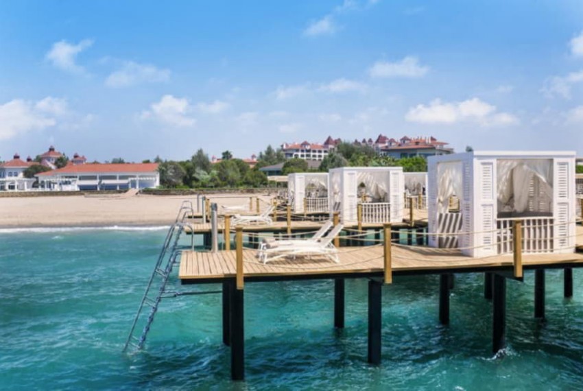 Sirene Belek Hotel, 5* Sirene Belek Hotel, 5*