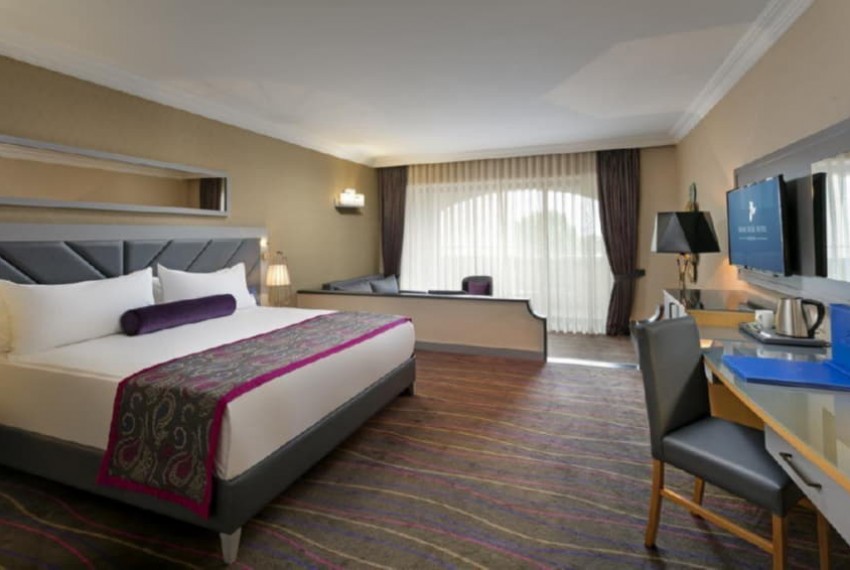 Sirene Belek Hotel, 5* Sirene Belek Hotel, 5*