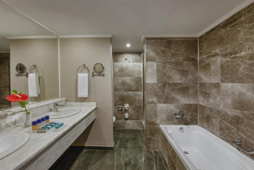 Sirene Belek Hotel, 5* Sirene Belek Hotel, 5*