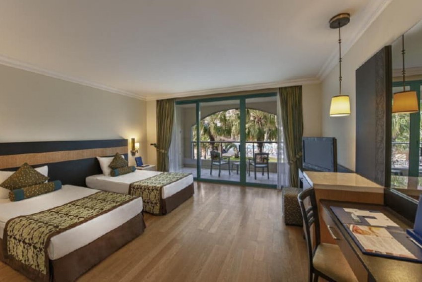 Sirene Belek Hotel, 5* Sirene Belek Hotel, 5*