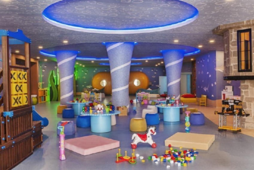 Sirene Belek Hotel, 5* Sirene Belek Hotel, 5*