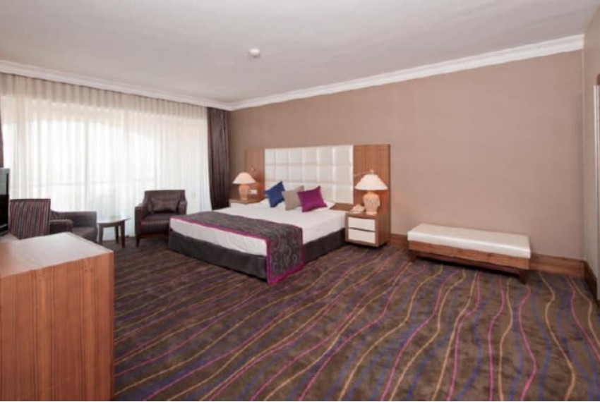 Sirene Belek Hotel, 5* Sirene Belek Hotel, 5*