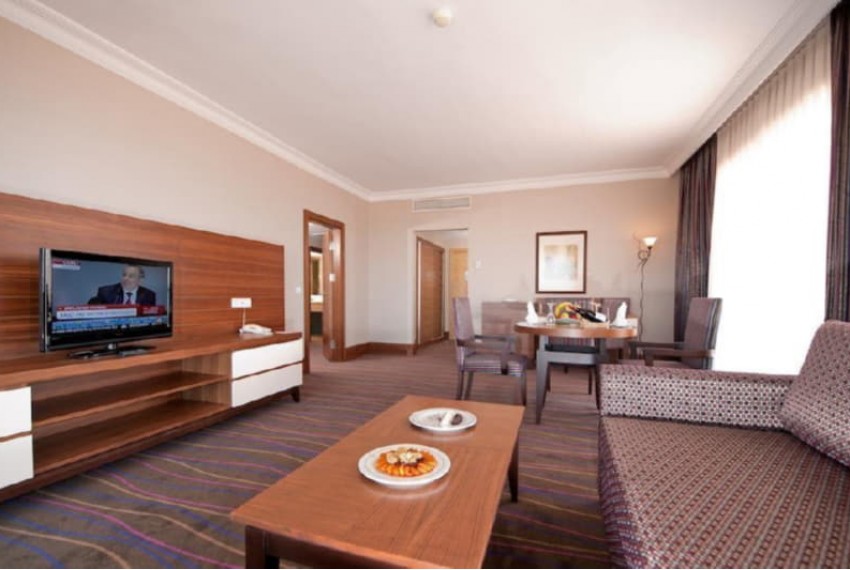 Sirene Belek Hotel, 5* Sirene Belek Hotel, 5*