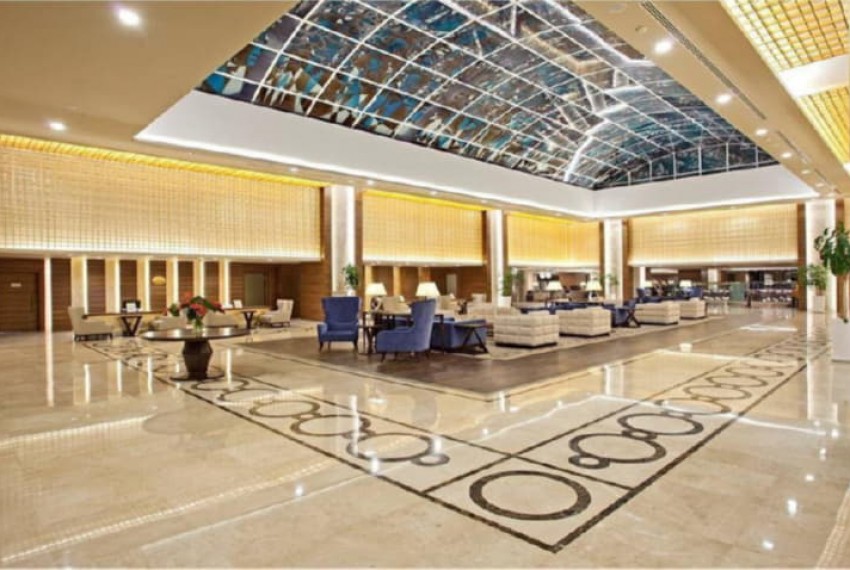 Sirene Belek Hotel, 5* Sirene Belek Hotel, 5*