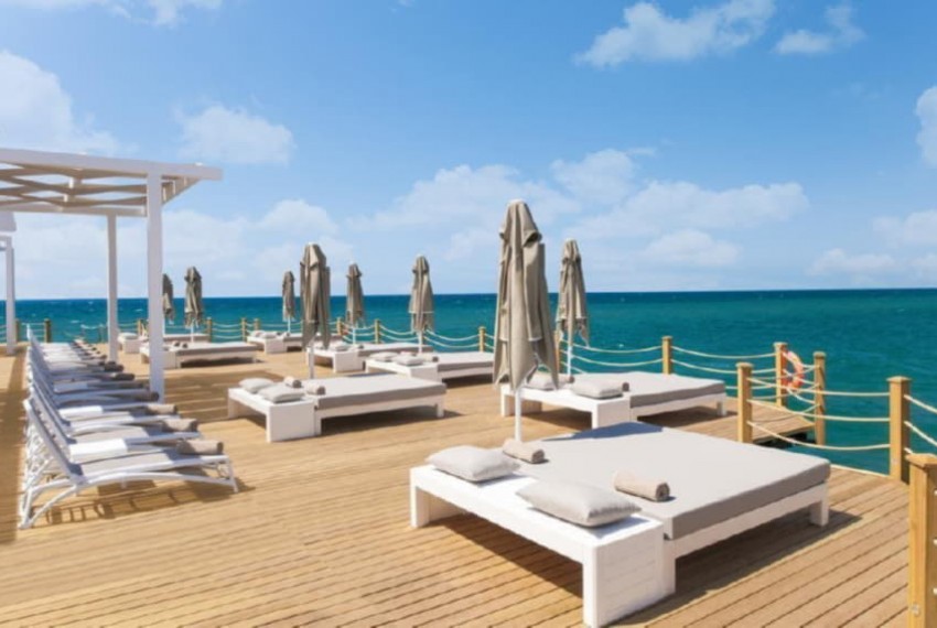 Sirene Belek Hotel, 5* Sirene Belek Hotel, 5*