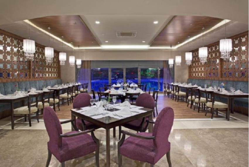 Sirene Belek Hotel, 5* Sirene Belek Hotel, 5*