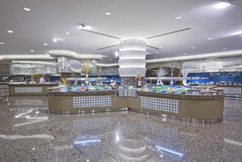 Sirene Belek Hotel, 5* Sirene Belek Hotel, 5*