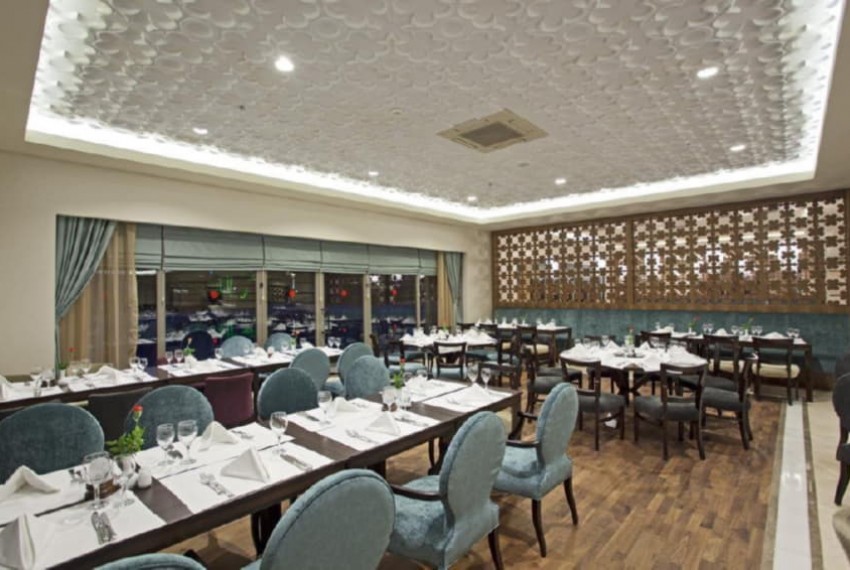 Sirene Belek Hotel, 5* Sirene Belek Hotel, 5*