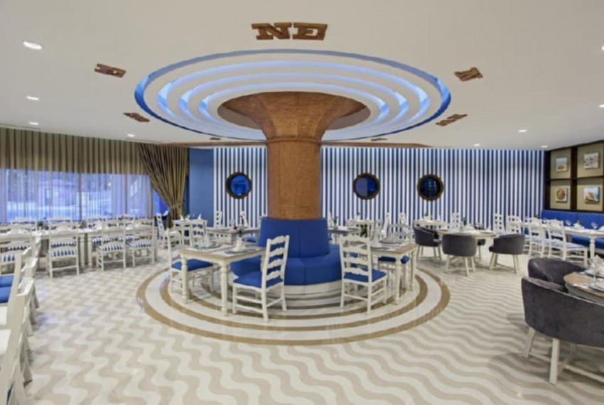 Sirene Belek Hotel, 5* Sirene Belek Hotel, 5*