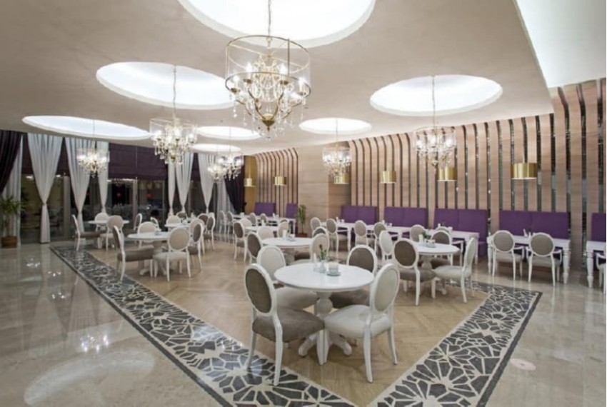 Sirene Belek Hotel, 5* Sirene Belek Hotel, 5*