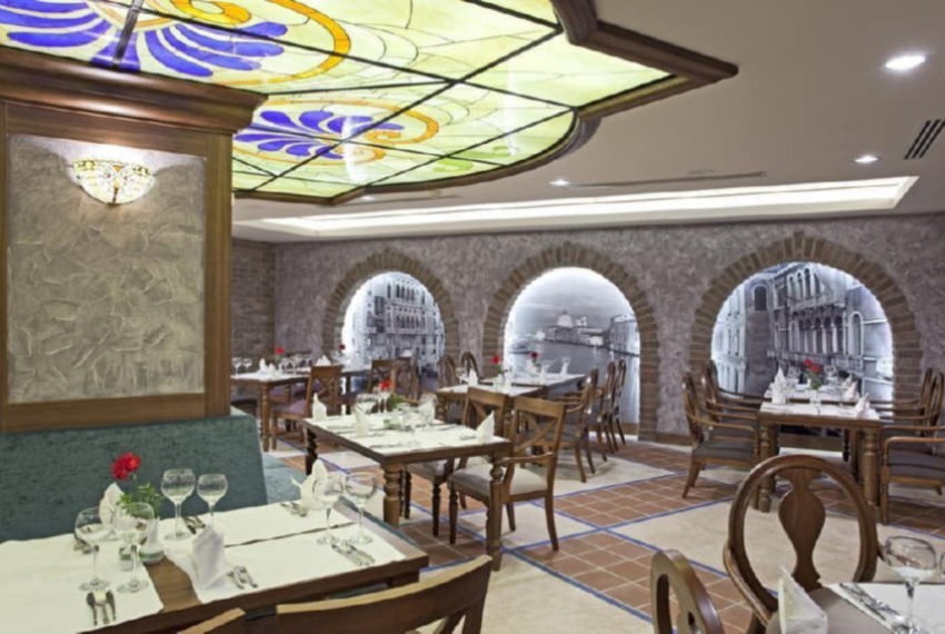 Sirene Belek Hotel, 5* Sirene Belek Hotel, 5*