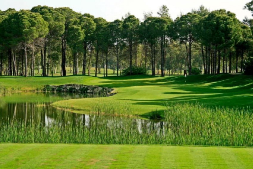 Sirene Belek Hotel, 5* Sirene Belek Hotel, 5*