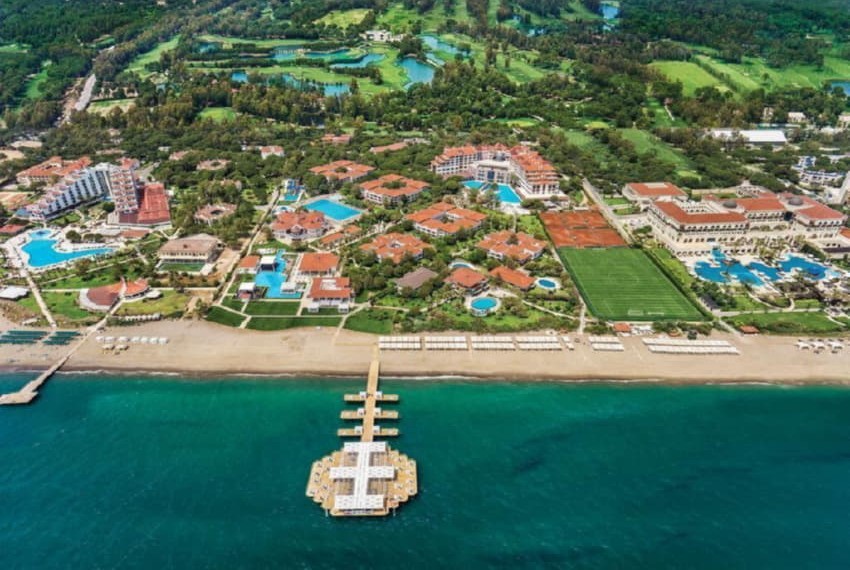 Sirene Belek Hotel, 5* Sirene Belek Hotel, 5*
