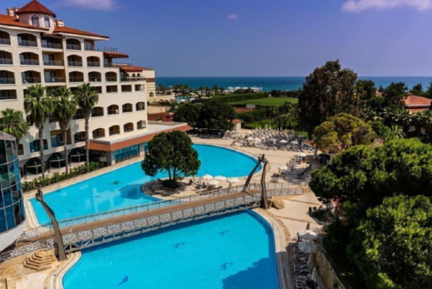 Sirene Belek Hotel, 5* Sirene Belek Hotel, 5*