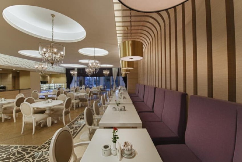 Sirene Belek Hotel, 5* Sirene Belek Hotel, 5*