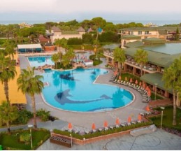 Pine Beach City Club & Resort, HV-1