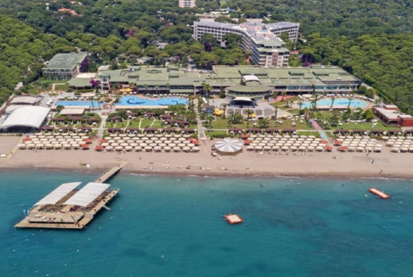 Pine Beach City Club & Resort, HV-1 Pine Beach City Club & Resort, HV-1