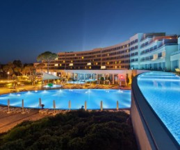 Zeynep Hotel, 5*