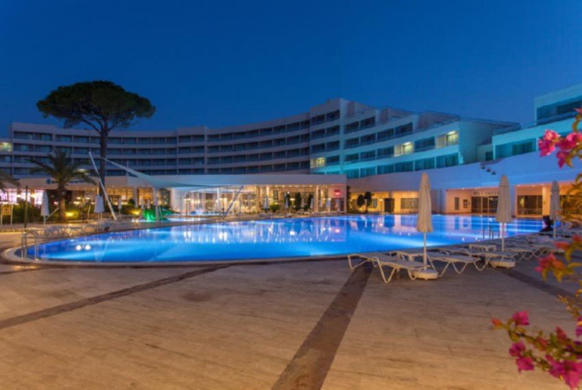 Zeynep Hotel, 5* Zeynep Hotel, 5*