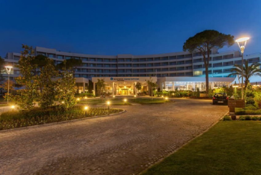 Zeynep Hotel, 5* Zeynep Hotel, 5*
