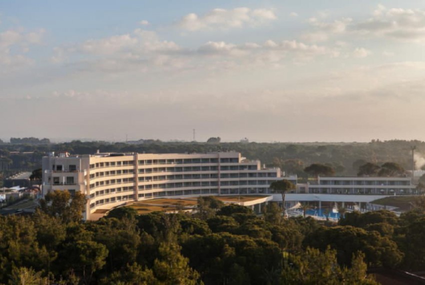 Zeynep Hotel, 5* Zeynep Hotel, 5*