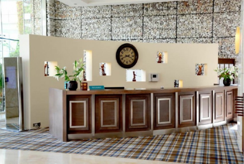 Zeynep Hotel, 5* Zeynep Hotel, 5*