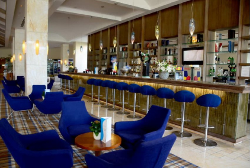 Zeynep Hotel, 5* Zeynep Hotel, 5*