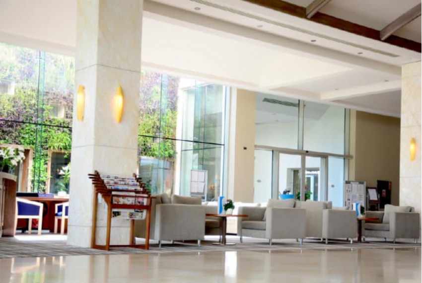 Zeynep Hotel, 5* Zeynep Hotel, 5*