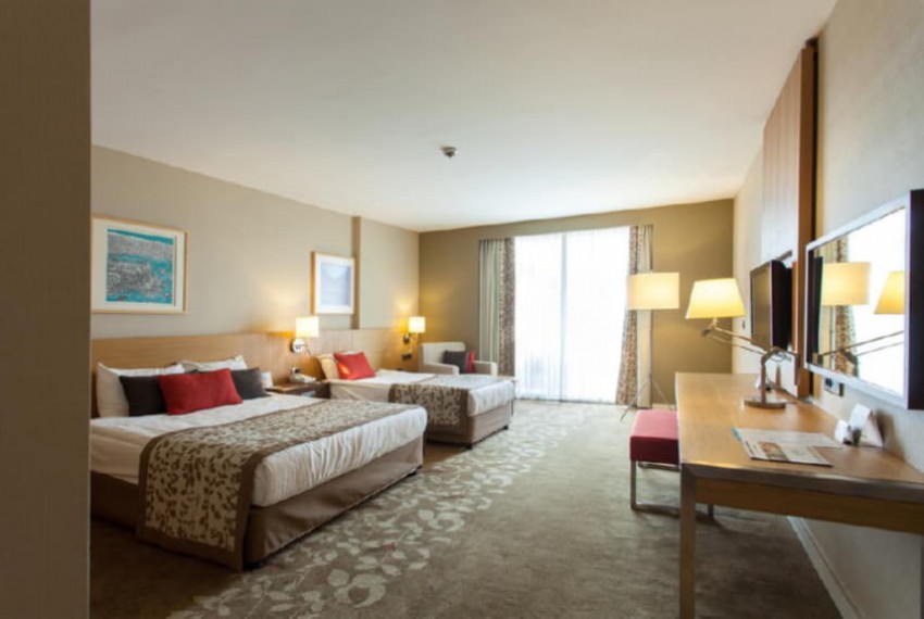 Zeynep Hotel, 5* Zeynep Hotel, 5*