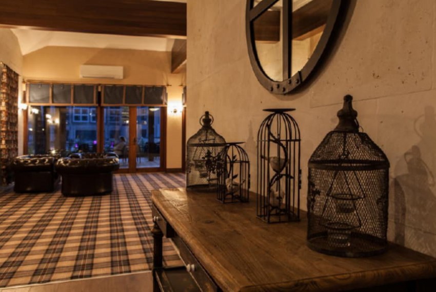 Zeynep Hotel, 5* Zeynep Hotel, 5*