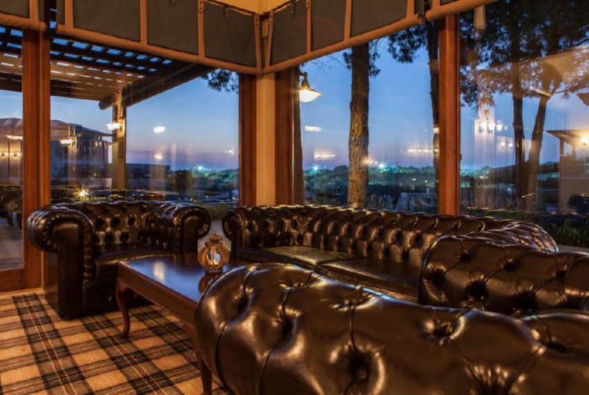 Zeynep Hotel, 5* Zeynep Hotel, 5*