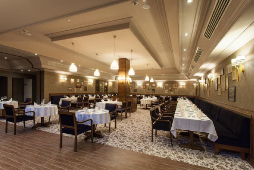 Zeynep Hotel, 5* Zeynep Hotel, 5*