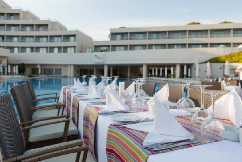 Zeynep Hotel, 5* Zeynep Hotel, 5*