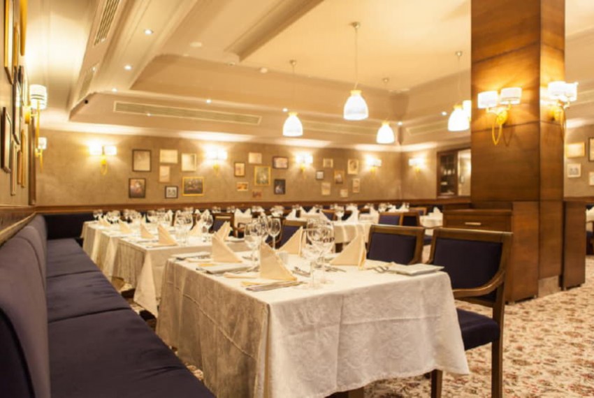 Zeynep Hotel, 5* Zeynep Hotel, 5*
