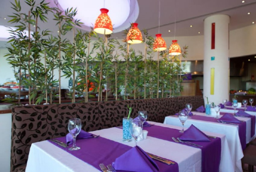 Zeynep Hotel, 5* Zeynep Hotel, 5*